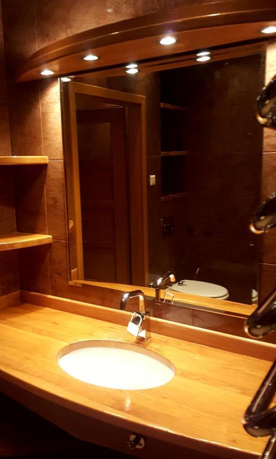 Studio 1 วอร์ซอ ภายนอก รูปภาพ